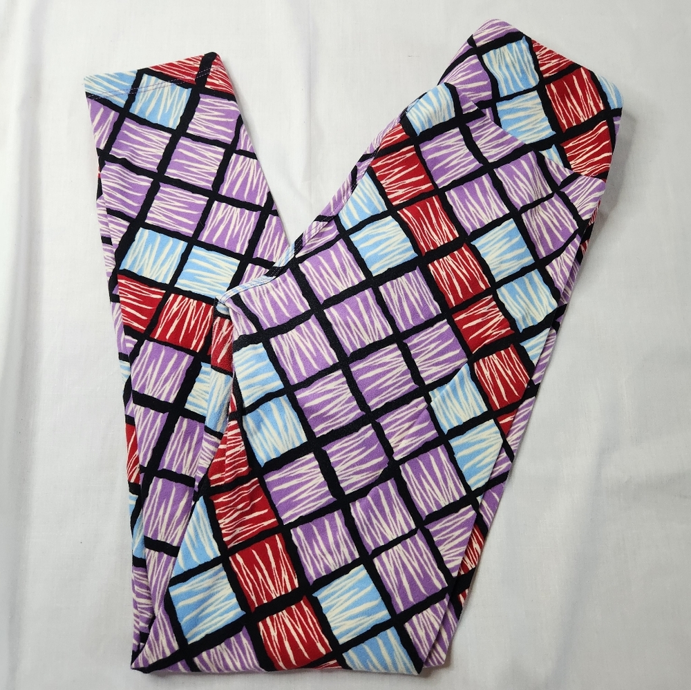 LULAROE Leggings One Size